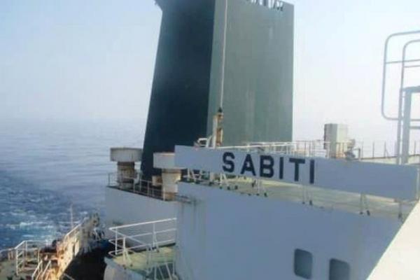 Kapal Minyak Iran Ditembak Rudal di Laut Merah