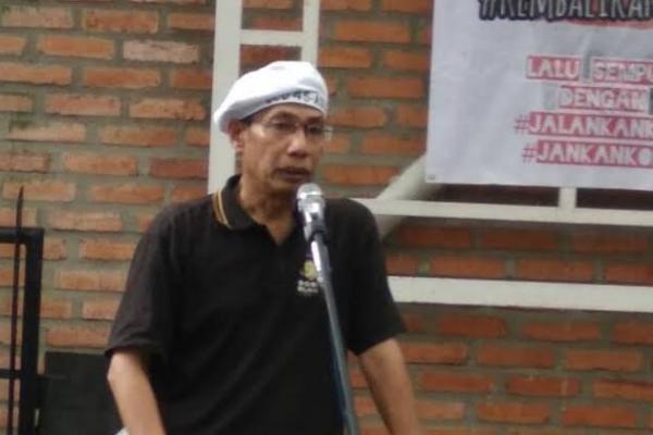 ForJIS: Beda Reformasi Indonesia dan Reformasi China