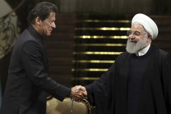Tiba di Iran, PM Pakistan akan Bahas Situasi Timur Tengah