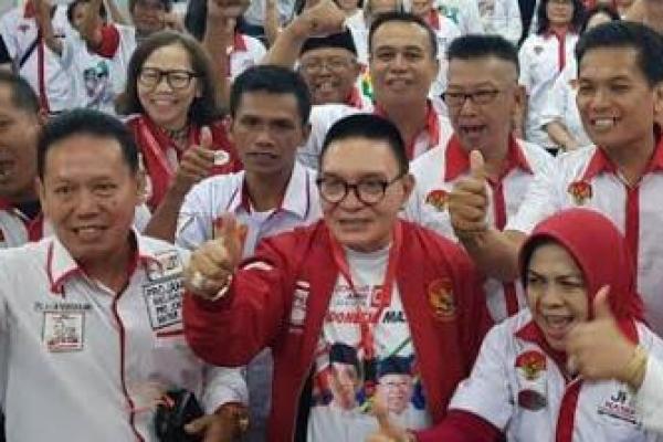 Penikaman Wiranto, Ketum JPKP Nasional: Itu Sudah Jelas Aksi Kaum Radikal
