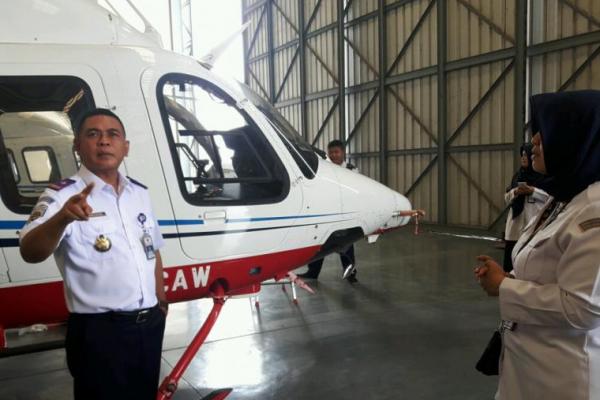 Balai Besar Kalibrasi Fasilitas Penerbangan Optimistis Raih Pendapatan Rp119 Miliar