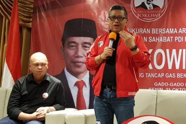 Prabowo Jadi Menhan? PDIP: Kita Hormati Prerogatif Presiden