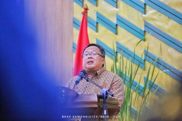 Menristek Bambang Ogah Berkantor di Senayan, Ini Alasannya
