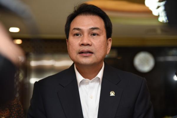Pimpinan DPR Beri Bimtek Penyusunan UU kepada Dosen dan Mahasiswa
