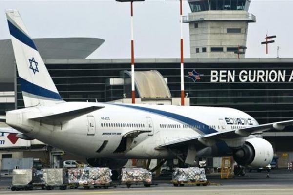 Perdana Menteri Israel Kunjungan ke Arab Saudi dengan Pesawat Pribadi?