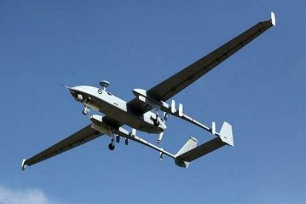 AS Kesal, &quot;Drone&quot;-nya Dicegat Dua Pesawat Tempur Rusia