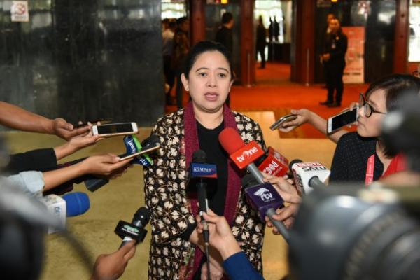 Ketua DPR Minta Polri Usut Tuntas Teror Bom di Polrestabes Medan