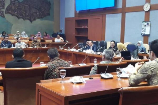 Komisi X DPR Minta Peristiwa Atap SD Ambruk di Pasuruan diusut Tuntas
