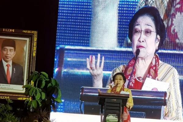 Alasan BMKG Anugerahi Megawati Sebagai Tokoh Pelopor