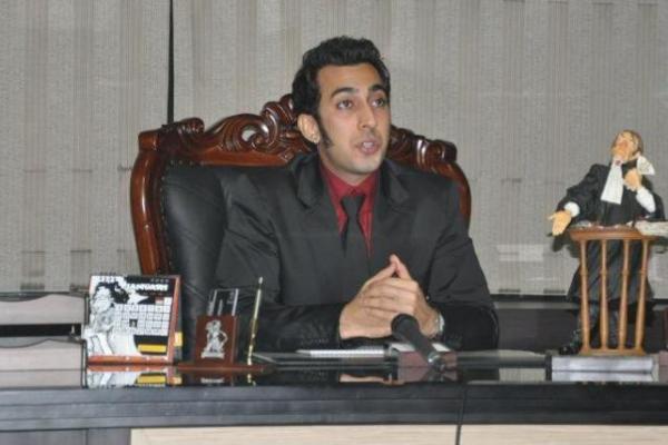 Ini Analisis Lawyer Muda Bilal Rehman Soal Vonis Aset First Travel
