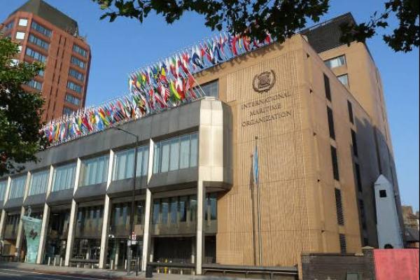 Indonesia Menang Ganda Pada Milihan Anggota Dewan IMO di London