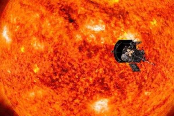 NASA Ungkap Rahasia Terbaru Matahari, Ilmuwan Kaget
