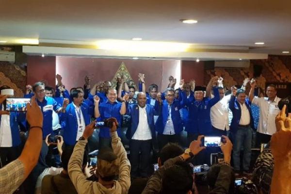 Sulawesi Tenggara Siap Jadi Tuan Rumah Kongres V PAN