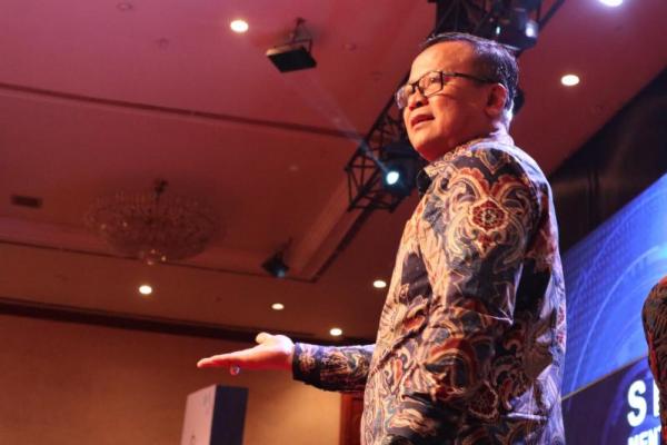Edhy Prabowo Resmi Punya 13 Penasehat Menteri, Apa Kerjanya?