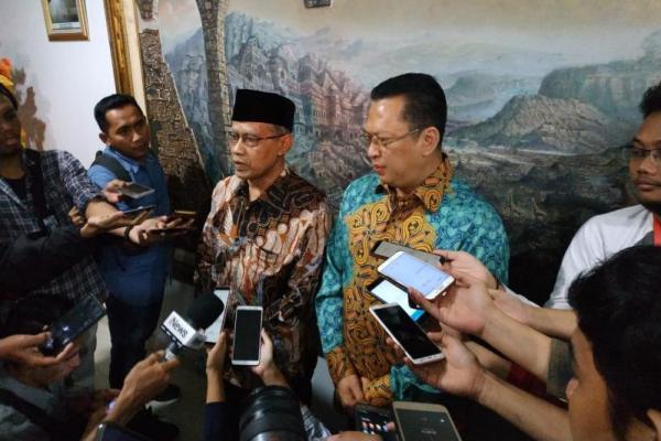 PP Muhammadiyah Inginkan Pilpres Tetap Dipilih Secara Langsung