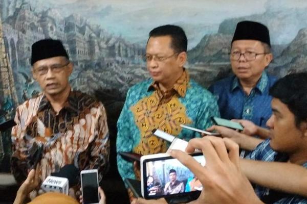 PP Muhammadiyah Dukung Amandemen Terbatas UUD 45 Untuk Penguatan GBHN