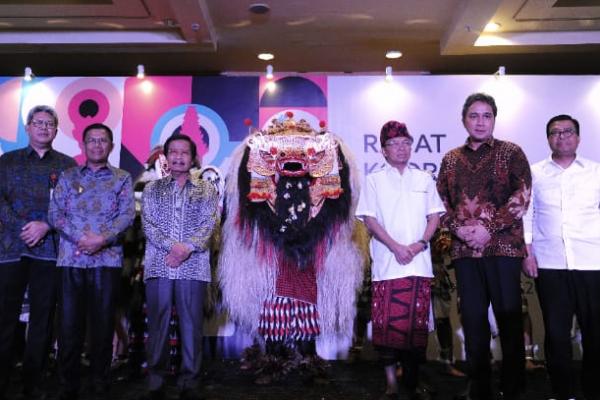 Gubernur Bali Sayangkan Kebudayaan Indonesia Tak Dikelola Serius