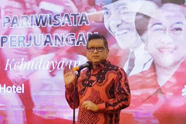PDI Perjuangan Duka Mendalam Atas Wafatnya Ibunda Presiden Jokowi