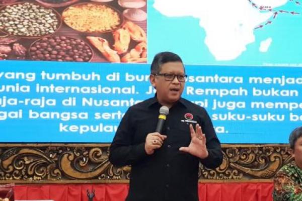 Komitmen Indonesia Berdikari Bergema Jelang HUT ke-47 dan Rakernas I PDIP