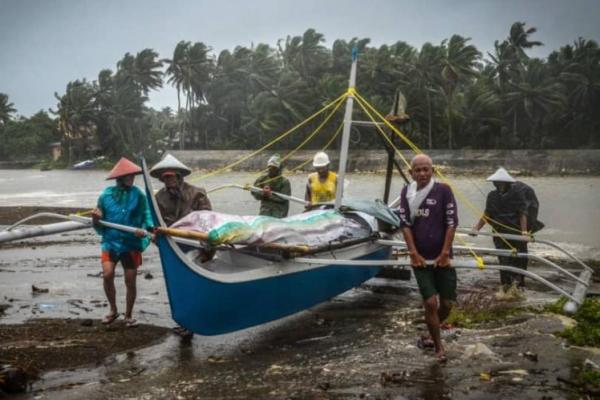 Kemenlu Sayangkan Berulangnya Penculikan Nelayan WNI di Perairan Sabah