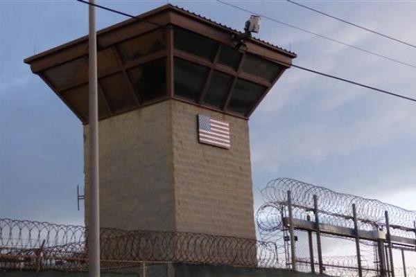 Penjara Militer AS di Teluk Guantanamo akan Terus Buka