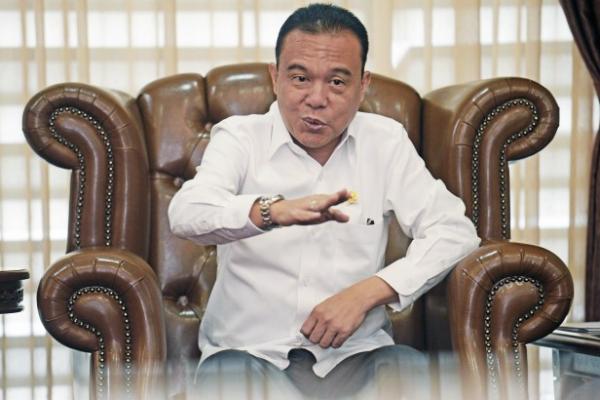Pimpinan DPR: Keinginan Presiden Soal Omnibus Law Bukan Mustahil
