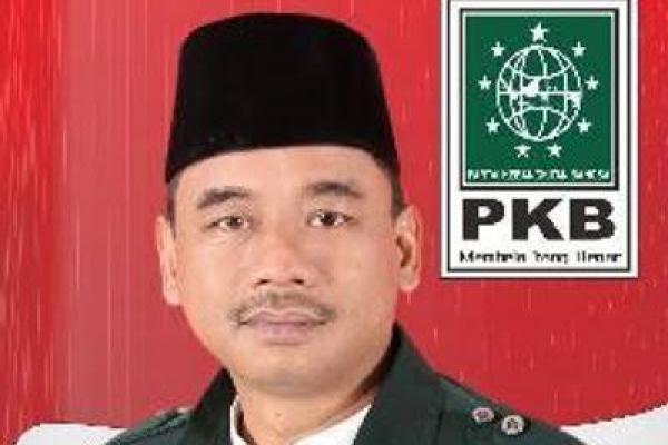 Ahmad Fauzi: PKB Banten Optimalkan Kekuatan Jaringan
