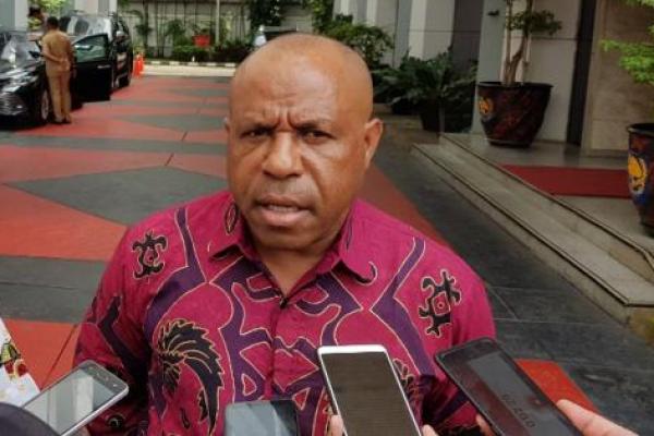 DPR-Papua Desak Mendagri Segera Perjelas Nasib Tatib DPRP
