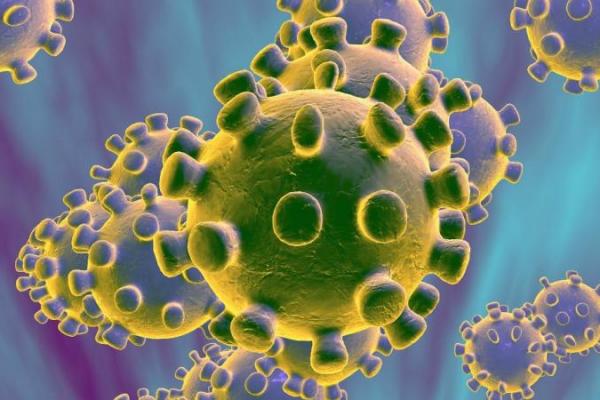 Virus Corona: 3.600 Orang Tewas, 106.201 Terinfeksi, 60.190 Sembuh