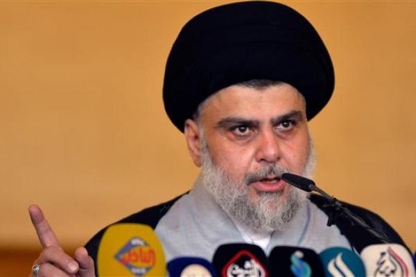 Usir AS di Irak, Muqtada al-Sadr Serukan Pawai Sejuta Orang