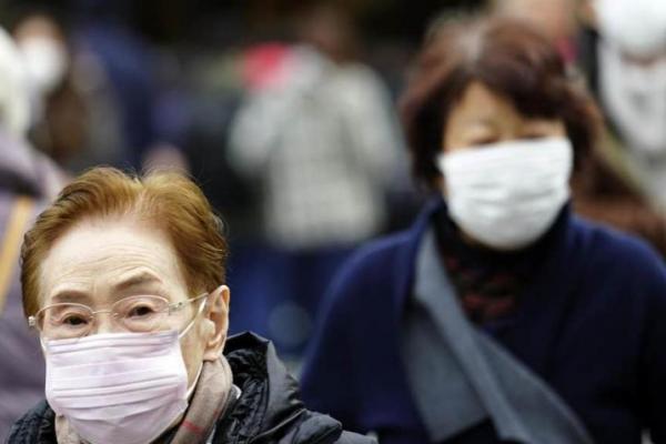 Marak Virus Corona, Warga China Dapat Pemeriksaan Tambahan di Bandara AS