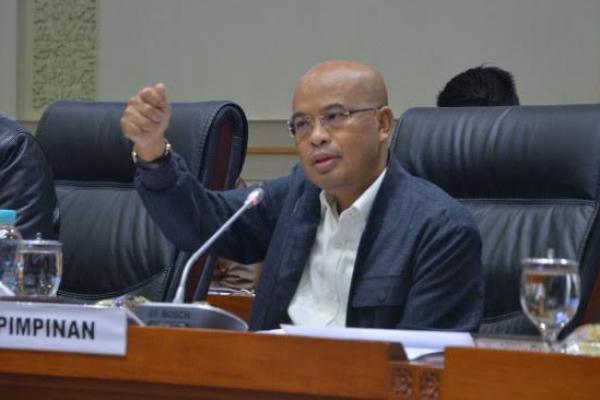 Komisi III DPR Setujui Panja Jiwasraya