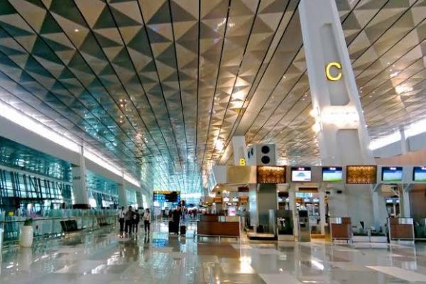 SB Gebuk Sebut Ratusan Pekerja di Bandara Soetta di-PHK