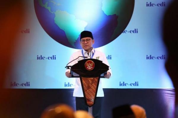 Gus AMI Paparkan Visi PKB tentang Strategis Indonesia di Dunia