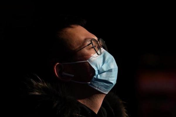 Selama Corona, China Berhasil Jual Empat Miliar Masker