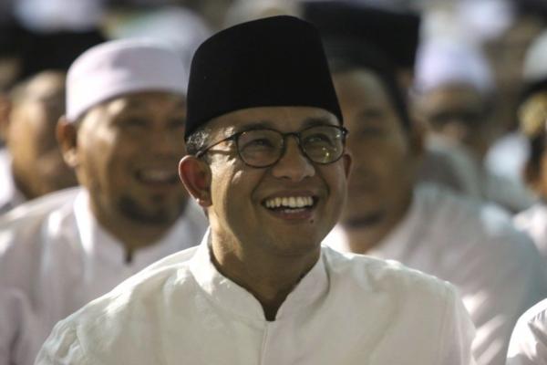 Pendapatan DKI Jakarta Turun 35 Persen Selama Covid-19