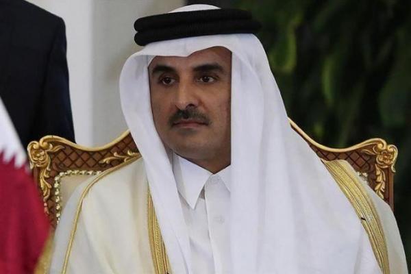 Emir Qatar Tunjuk Perdana Menteri Baru