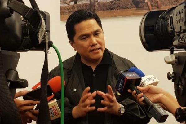 Menteri BUMN Didesak Batalkan Penunjukan Warih Sardono