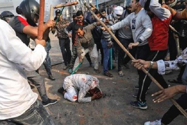 Iran Kutuk Pembantaian Umat Muslim di India