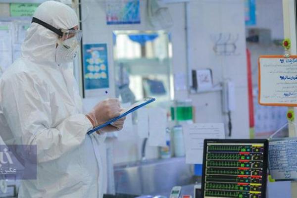 Iran Siap Produksi Kit Pengujian Virus Corona Secara Massal