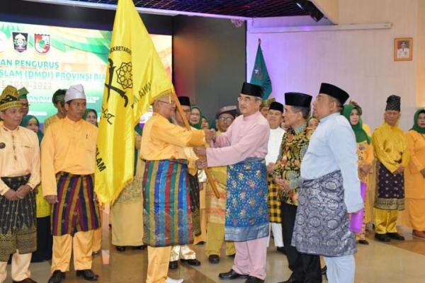 Ummat Islam DKI Jakarta Istiqomah Dukung Anies Baswedan