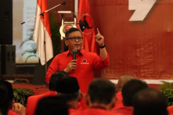 Pindah Ibukota, PDIP: Masyarakat Kalimantan Harus Bersiap Diri