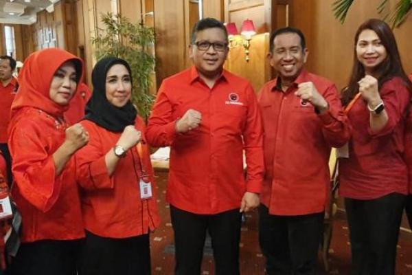 Jalankan Instruksi Megawati, PDIP Kalimantan Jaga Kelestarian Ikan Sungai