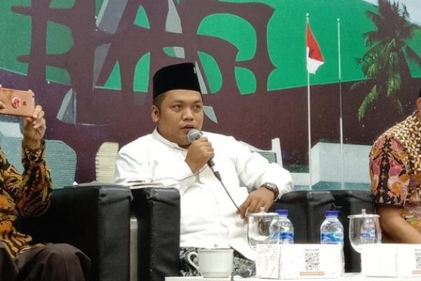 Politikus PDIP: Omnibus Law Ciptaker Hadirkan Tiga Surga Bagi Indonesia