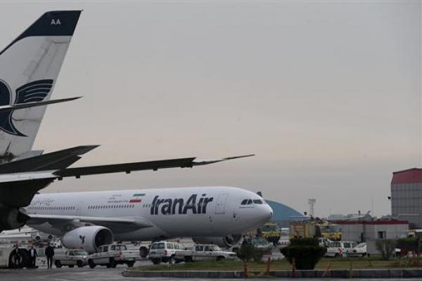 Bahram Qassemi: Larangan IranAir Terbang di Eropa Memalukan