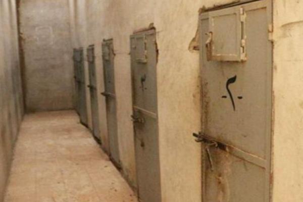 110 Wanita Palestina Ditahan di Penjara Suriah, 34 Disiksa Sampai Mati