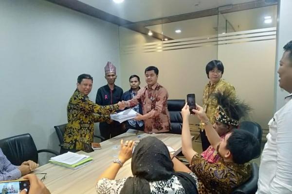 Forum Marwah ASN Indonesia Harap Presiden Cabut SKB Tiga Menteri