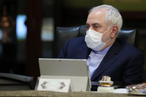 Iran Ciptakan Masker Canggih dengan Harga Murah