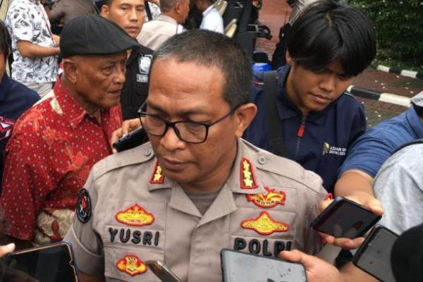 TNI-Polri Turunkan Ribuan Personel Kawal New Normal
