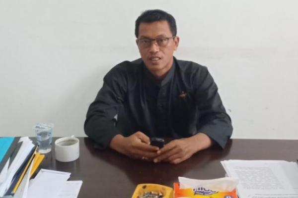 F-PDIP DPRD Indramayu Tagih Laporan Pertanggungjawaban Pemkab Indramayu 2019